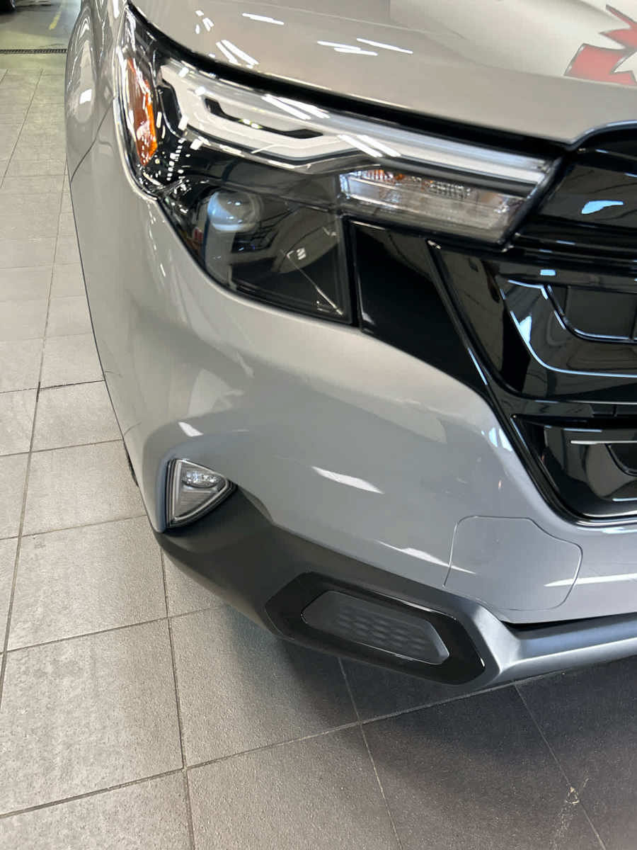 New 2026 Subaru Forester Sport AWD/4WD image 4