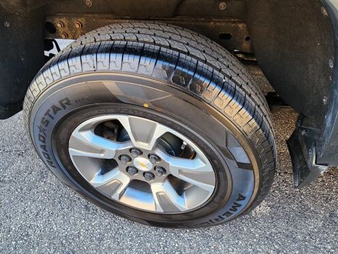 Used 2018 GMC Canyon Denali image 34