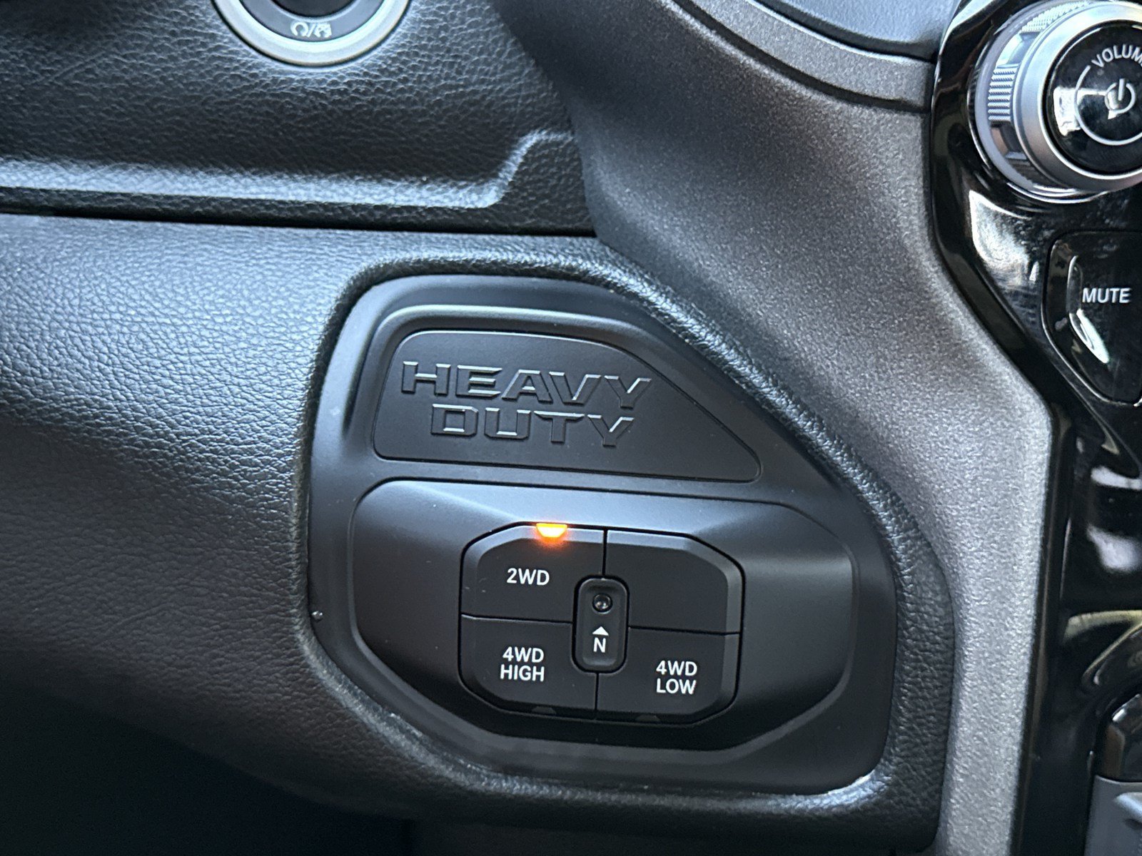 Used 2026 RAM 3500 Tradesman AWD/4WD image 23
