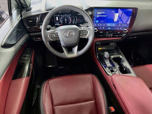 Used 2022 Lexus NX 350 AWD image 23