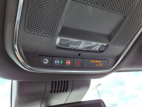 New 2026 GMC Sierra EV Elevation image 32