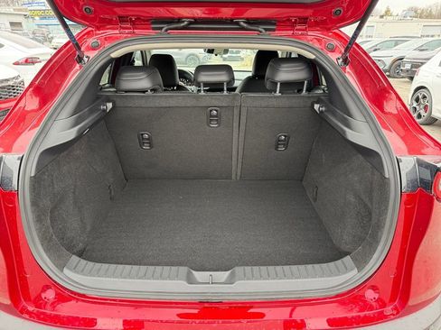 New 2026 MAZDA CX-30 AWD 2.5 S w/ Select Sport Pkg image 19