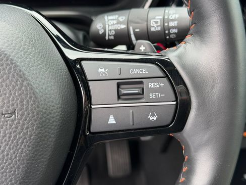 Used 2023 Honda CR-V Sport Touring image 27