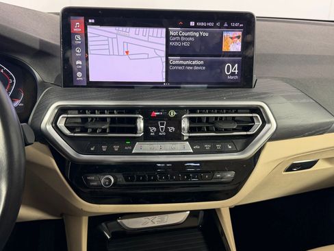 Used 2022 BMW X3 xDrive30i image 25