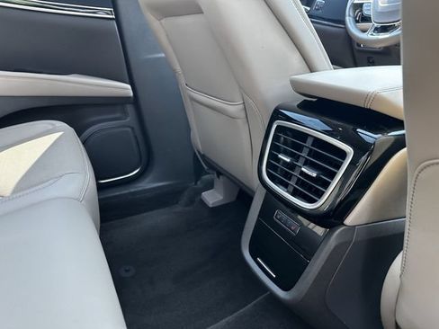 Certified 2023 Lincoln Nautilus Reserve w/ Cargo Utility Package AWD/4WD image 39