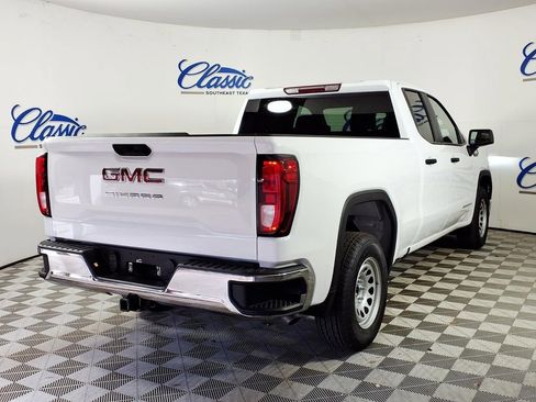 New 2026 GMC Sierra 1500 Pro w/ Pro Value Package RWD image 7