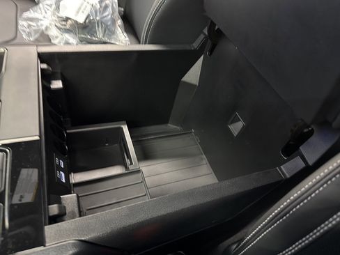 New 2026 Toyota Tundra SR5 image 28