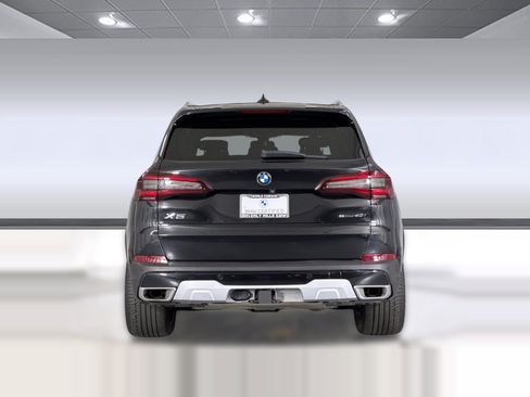 Used 2023 BMW X5 sDrive40i w/ Premium Package RWD image 9