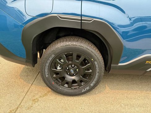New 2026 Subaru Forester Wilderness AWD/4WD image 10