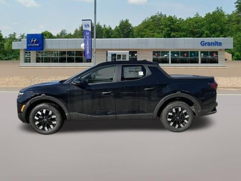 New 2026 Hyundai Santa Cruz SEL image 6