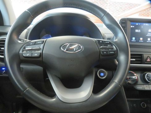 Used 2019 Hyundai Kona SEL FWD image 29