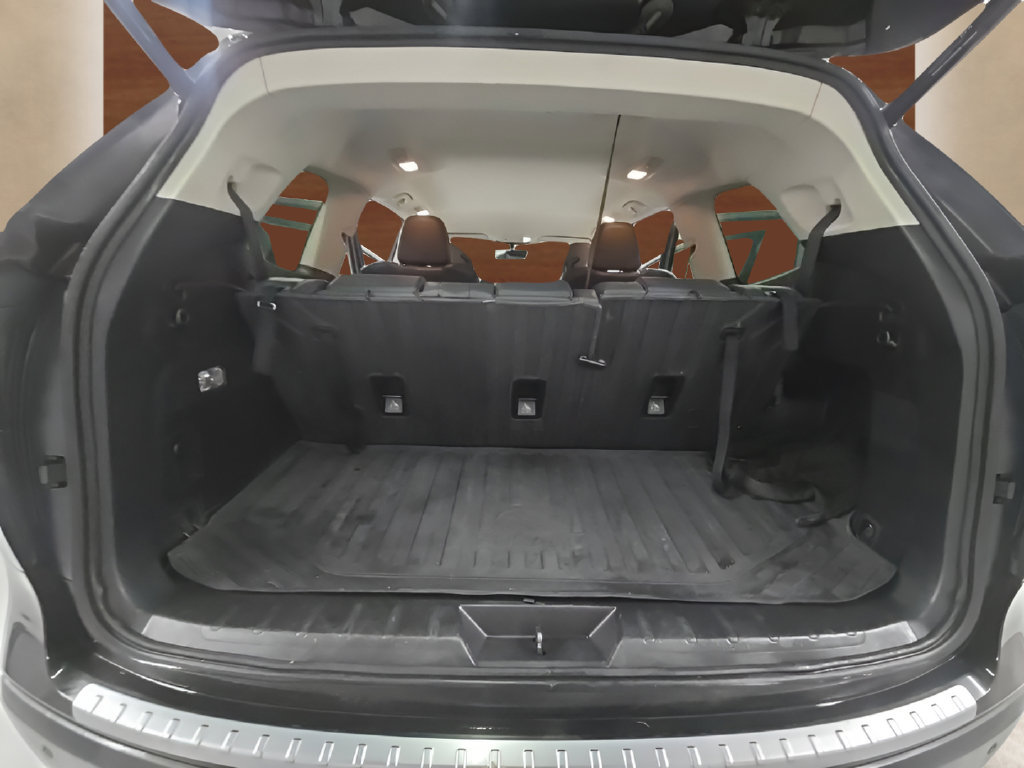 Used 2019 Subaru Ascent Limited w/ Popular Package #4 AWD/4WD image 20