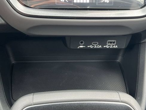 New 2026 Subaru Crosstrek 2.5i Premium AWD/4WD image 16
