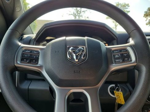 Used 2021 RAM 1500 Classic Warlock w/ Trailer & Traction Group AWD/4WD image 21