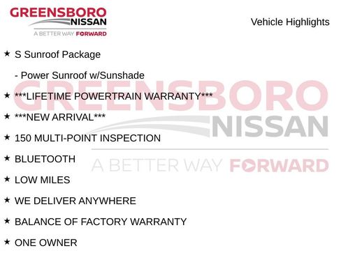 Used 2023 Kia Telluride S w/ S Sunroof Package FWD image 9
