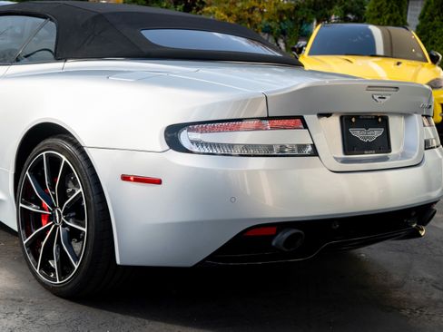 Used 2016 Aston Martin DB9 GT image 43