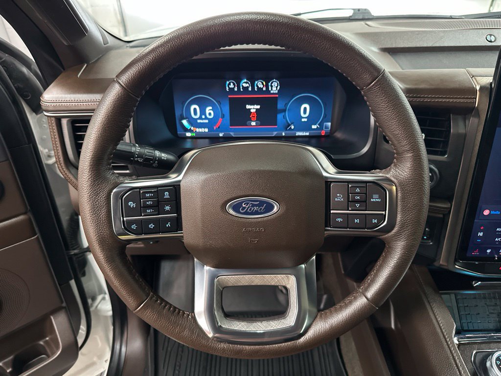 Used 2023 Ford Expedition King Ranch AWD/4WD image 13