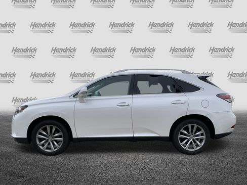 Used 2013 Lexus RX 350 FWD image 7