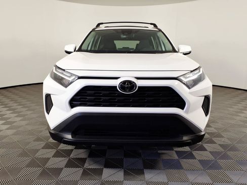 Used 2024 Toyota RAV4 XLE w/ Convenience Package FWD image 2