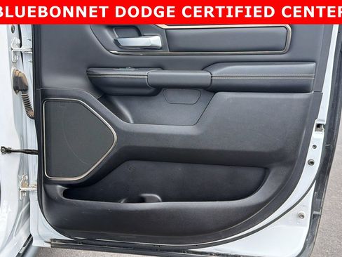 Used 2023 RAM 1500 Rebel w/ Rebel Level 2 Equipment Group AWD/4WD image 23
