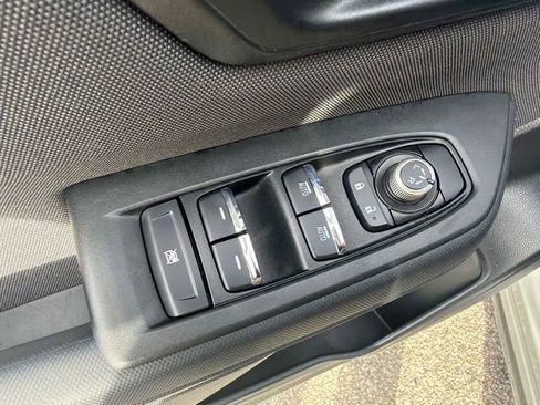 Certified 2025 Subaru Forester Premium image 24