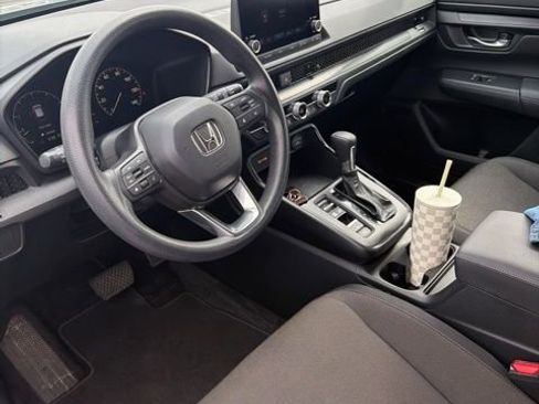 Used 2023 Honda CR-V LX image 9