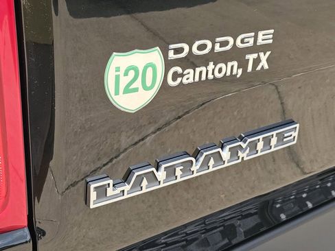 New 2026 RAM 1500 Laramie w/ Laramie Southwest Edition image 7