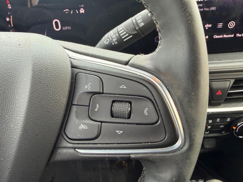 Used 2024 Buick Encore GX Sport Touring w/ Comfort Package FWD image 12