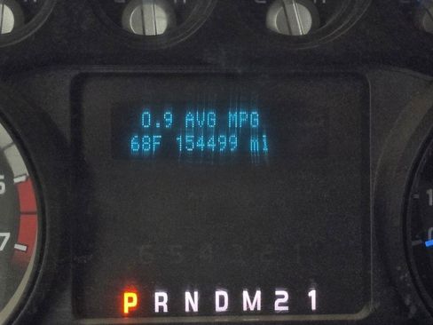 Used 2011 Ford F350 XL w/ PWR Equipment Group AWD/4WD image 23