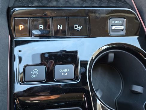 New 2026 Nissan Murano Platinum w/ Cargo Package AWD/4WD image 29