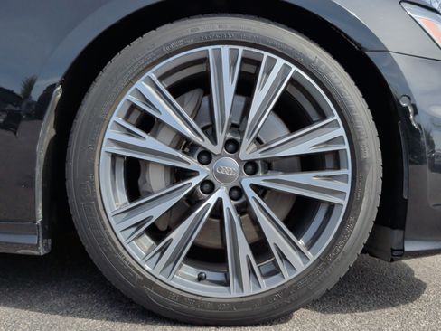 Used 2019 Audi A6 3.0T Premium Plus w/ Premium Plus Package image 13