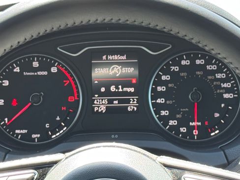 Used 2020 Audi A3 2.0T Premium FWD image 14
