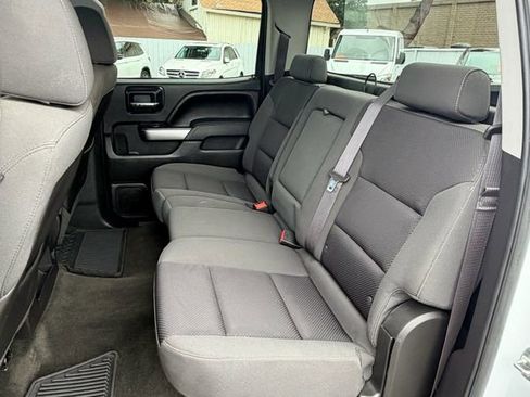 Used 2014 Chevrolet Silverado 1500 LT AWD/4WD image 16