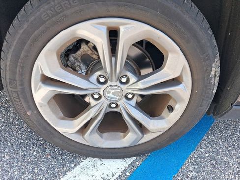 Used 2024 Honda Accord EX image 11