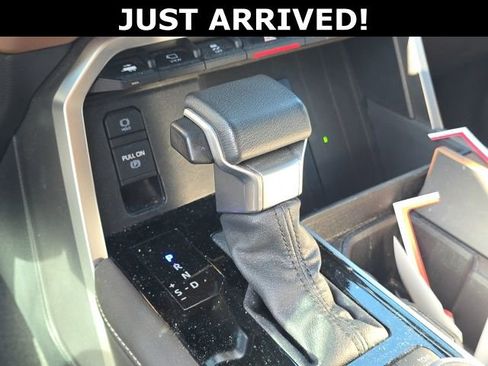 Used 2022 Toyota Tundra 1794 Edition w/ Advanced Package image 21