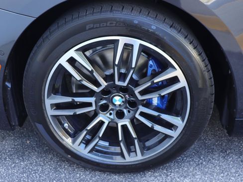 New 2026 BMW 530i w/ M Sport Package RWD image 37