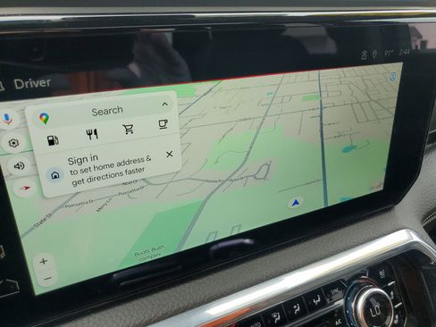 Certified 2024 GMC Sierra 1500 Denali w/ Denali Reserve Package image 22