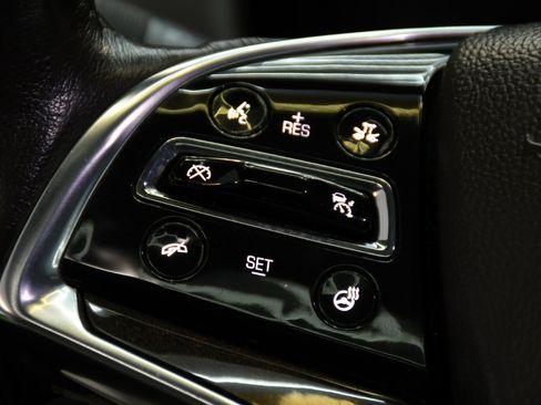 Used 2013 Cadillac XTS Premium w/ Driver Assist Package image 21