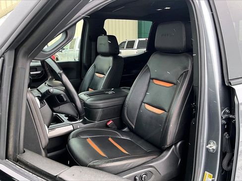 Used 2022 GMC Sierra 1500 AT4 w/ AT4 Premium Package image 26