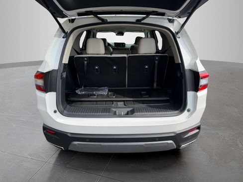 New 2026 Honda Pilot EX-L image 8