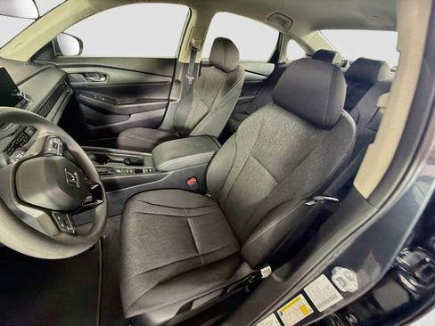 Used 2025 Honda Accord LX image 13