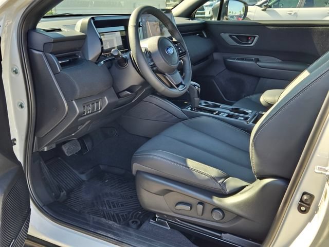 New 2026 Subaru Outback Limited AWD/4WD image 13
