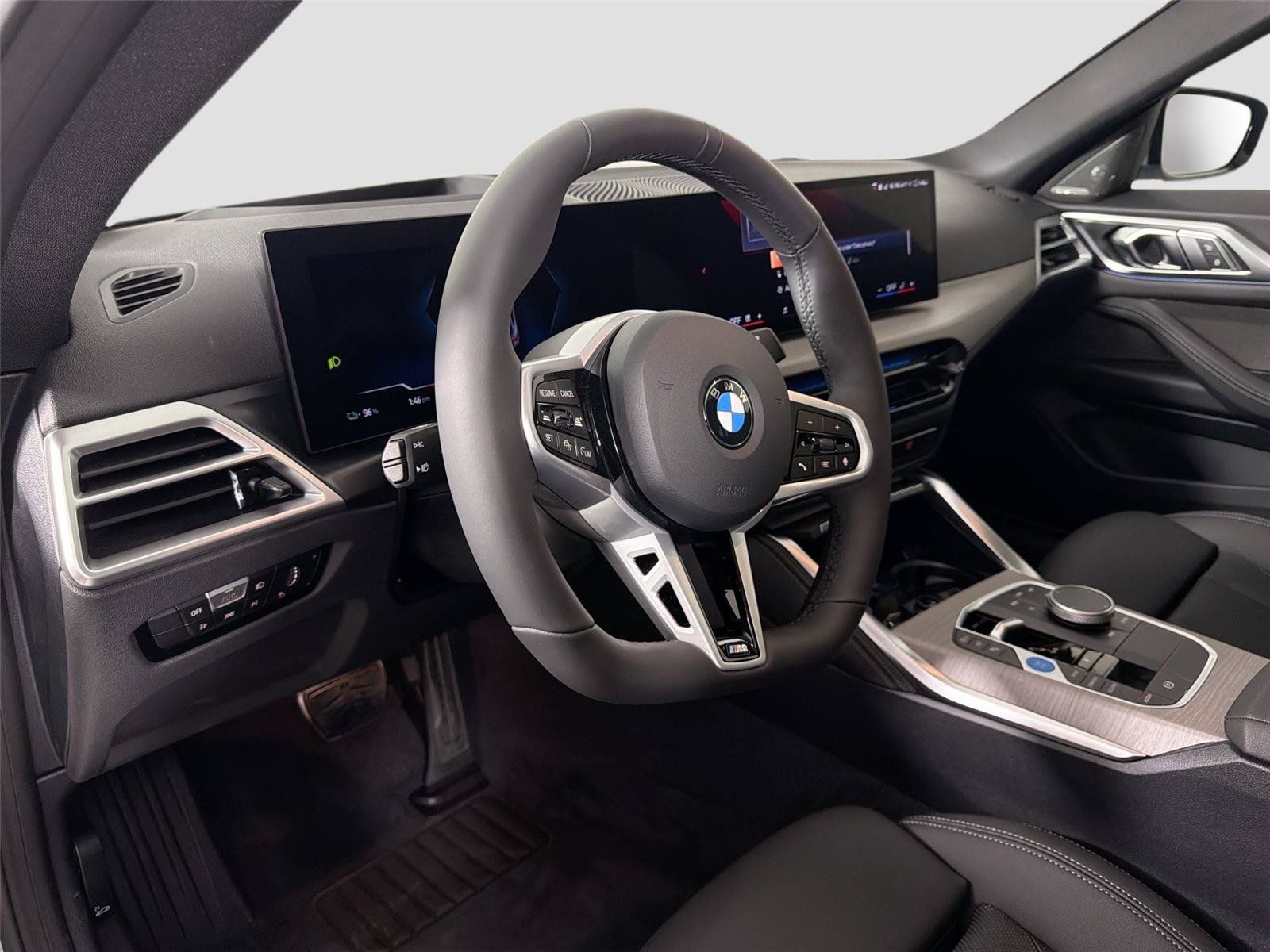 New 2026 BMW i4 xDrive40i w/ M Sport Package AWD/4WD image 15