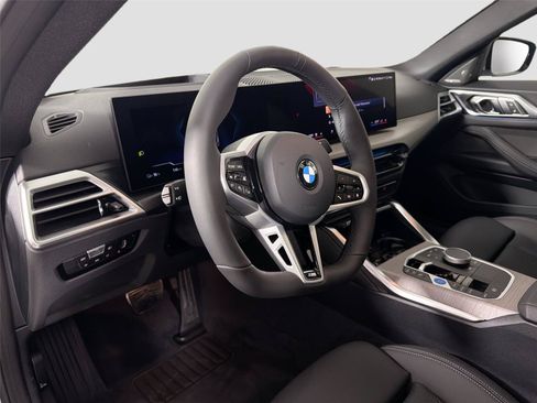 New 2026 BMW i4 xDrive40i w/ M Sport Package AWD/4WD image 15