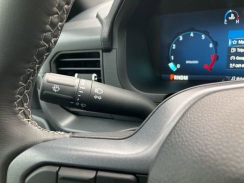 New 2025 Ford F150 XLT w/ Equipment Group 302A MID image 29