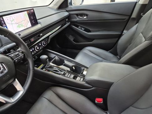 Used 2024 Honda Accord EX-L image 26