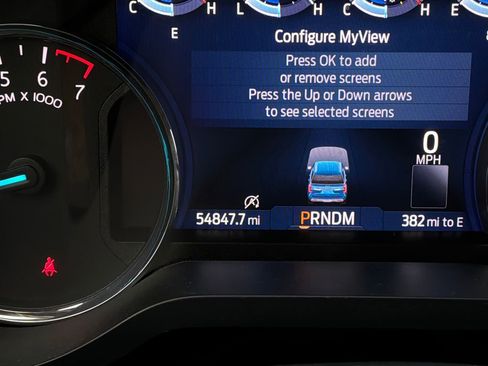 Used 2024 Ford Expedition Limited AWD/4WD image 44