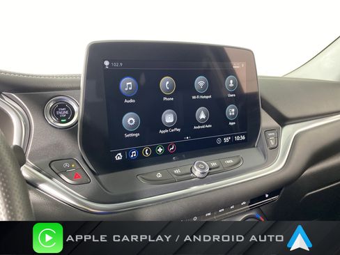 Used 2024 Chevrolet Blazer LT w/ Redline Edition image 2