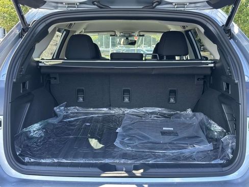 New 2025 Subaru Outback Premium image 12