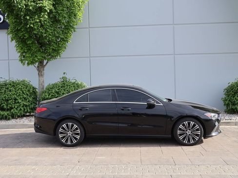 Used 2023 Mercedes-Benz CLA 250 image 5